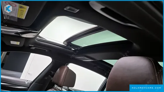 BMW 7 SERIES 730LD XDRIVE M SPORT
