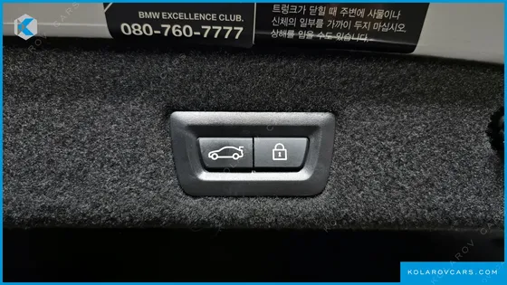 BMW 7 SERIES 730LD XDRIVE M SPORT