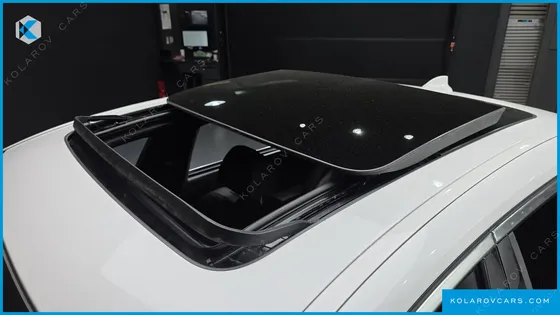 BMW 7 SERIES 730LD XDRIVE M SPORT