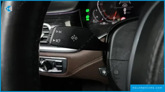 BMW 7 SERIES 730LD XDRIVE M SPORT