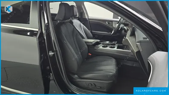 KIA K8 2.5 GASOLINE 2WD