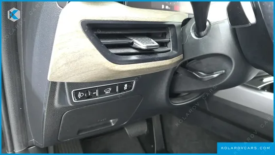 KIA K8 2.5 GASOLINE 2WD