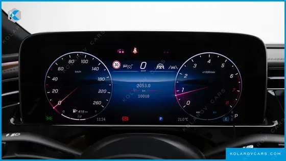 MERCEDES E-CLASS E450 4MATIC EXCLUSIVE