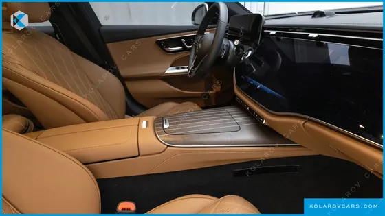 MERCEDES E-CLASS E450 4MATIC EXCLUSIVE