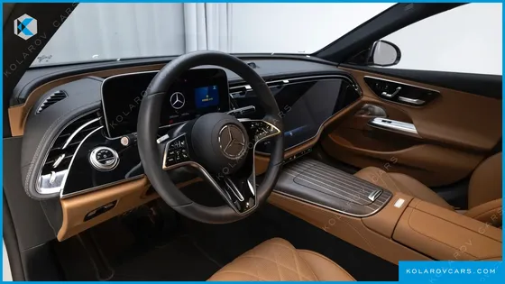 MERCEDES E-CLASS E450 4MATIC EXCLUSIVE