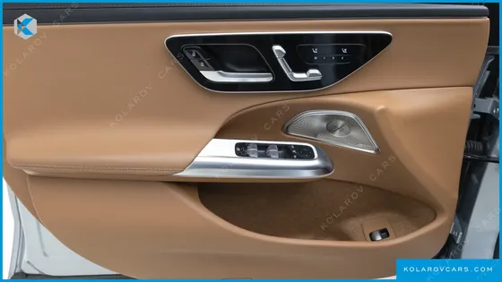 MERCEDES E-CLASS E450 4MATIC EXCLUSIVE