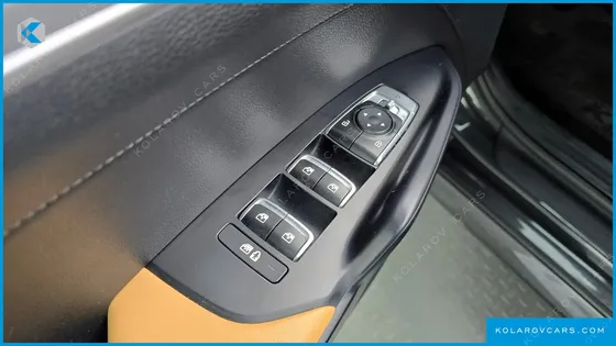 KIA K5 2.0