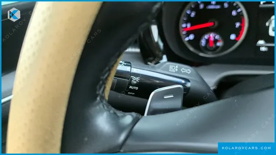 KIA K5 2.0