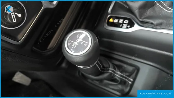 JEEP WRANGLER 2.0 OVERLAND POWER TOP 4DOOR 4XE