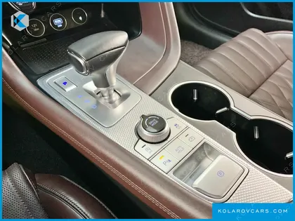 GENESIS G70 GASOLINE 2.0T 2WD