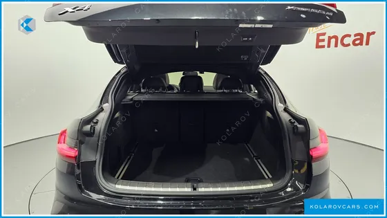 BMW X4 XDRIVE30D M SPORT X