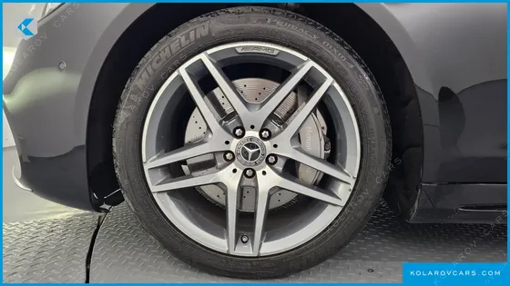 MERCEDES S-CLASS S350 D 4MATIC