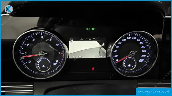HYUNDAI GRANDEUR 3.0 LPI