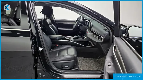 HYUNDAI GRANDEUR 3.0 LPI