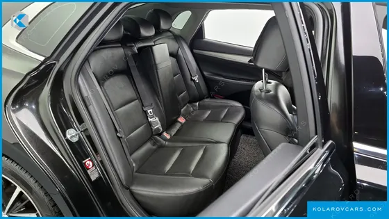 HYUNDAI GRANDEUR 3.0 LPI