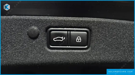 HYUNDAI GRANDEUR 3.0 LPI