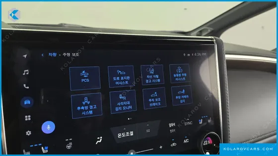 TOYOTA ALPHARD 2.5 HEV EXECUTIVE AWD