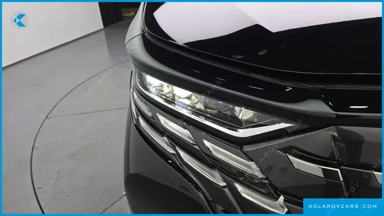 TOYOTA ALPHARD 2.5 HEV EXECUTIVE AWD