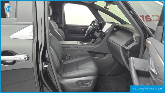 TOYOTA ALPHARD 2.5 HEV EXECUTIVE AWD