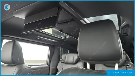 TOYOTA ALPHARD 2.5 HEV EXECUTIVE AWD