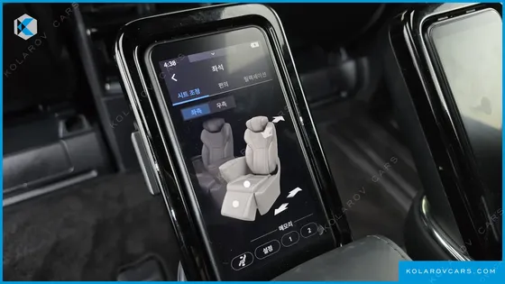 TOYOTA ALPHARD 2.5 HEV EXECUTIVE AWD