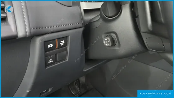 TOYOTA ALPHARD 2.5 HEV EXECUTIVE AWD