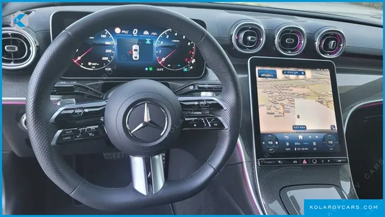 MERCEDES CLE-CLASS CLE200 COUPE