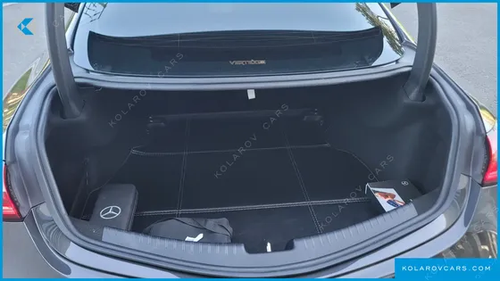 MERCEDES CLE-CLASS CLE200 COUPE