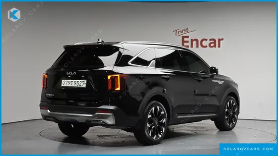 KIA SORENTO DIESEL 2.2 2WD