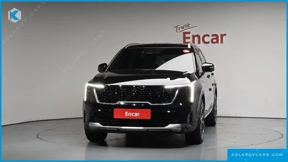 KIA SORENTO DIESEL 2.2 2WD