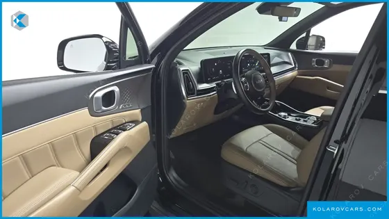 KIA SORENTO DIESEL 2.2 2WD