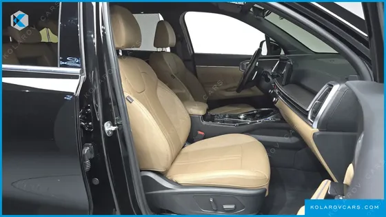 KIA SORENTO DIESEL 2.2 2WD