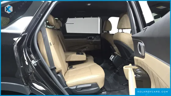 KIA SORENTO DIESEL 2.2 2WD