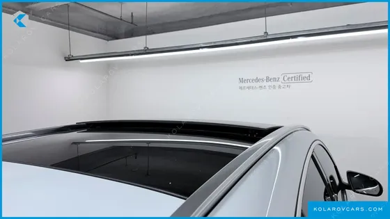 MERCEDES GLA-CLASS GLA45 AMG 4MATIC+
