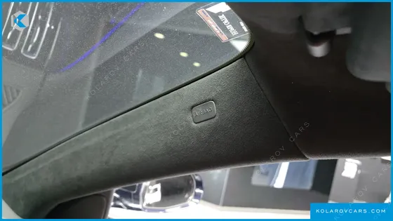MERCEDES S-CLASS MAYBACH S580 4MATIC