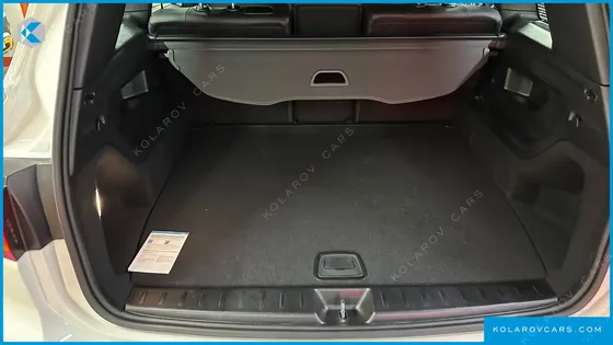 MERCEDES GLB-CLASS AMG GLB35 4MATIC