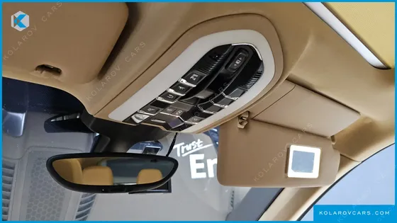 PORSCHE CAYENNE 3.0 DIESEL