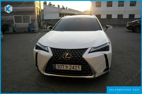 LEXUS UX 2.0 2WD
