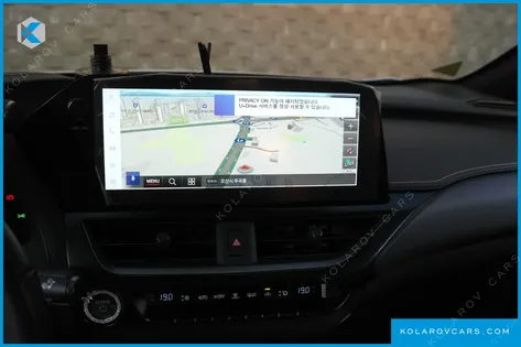 LEXUS UX 2.0 2WD
