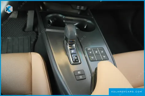 LEXUS UX 2.0 2WD