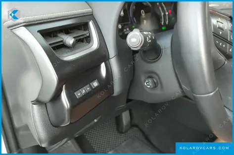 LEXUS UX 2.0 2WD