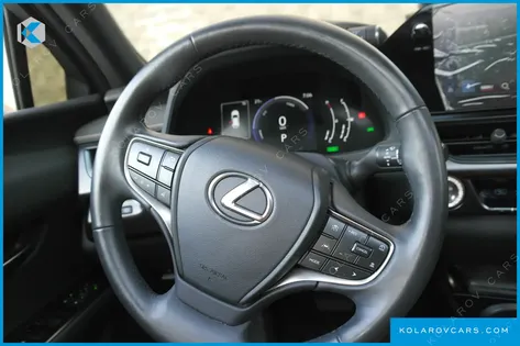 LEXUS UX 2.0 2WD