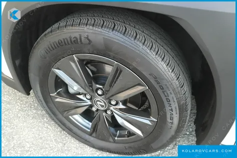 LEXUS UX 2.0 2WD