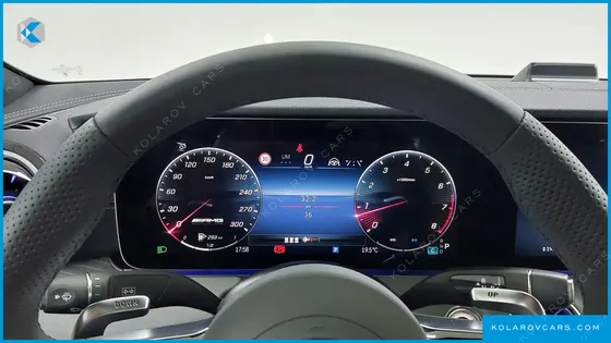 MERCEDES AMG GT 4DOOR 43 4MATIC+