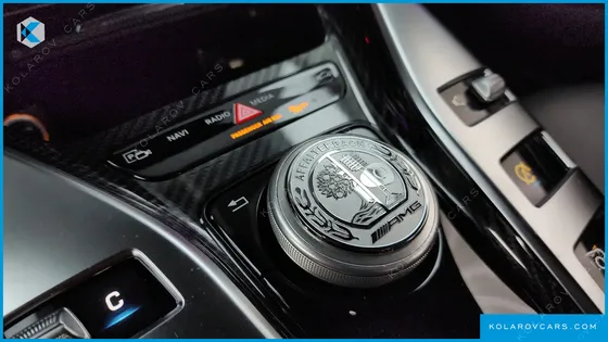 MERCEDES AMG GT 4DOOR 43 4MATIC+