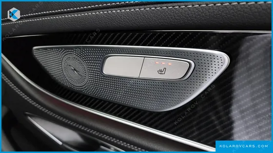 MERCEDES AMG GT 4DOOR 43 4MATIC+