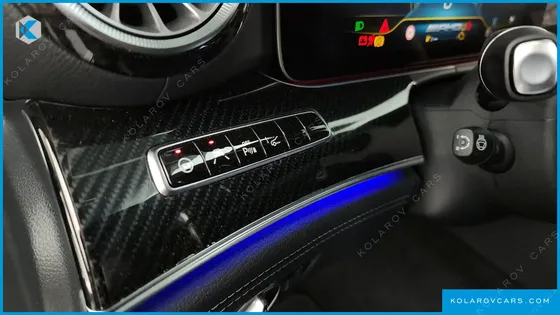 MERCEDES AMG GT 4DOOR 43 4MATIC+