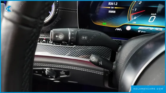 MERCEDES AMG GT 4DOOR 43 4MATIC+