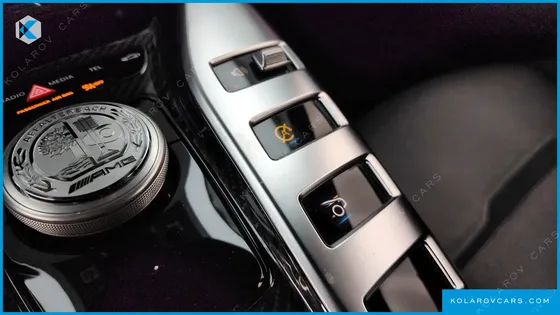 MERCEDES AMG GT 4DOOR 43 4MATIC+
