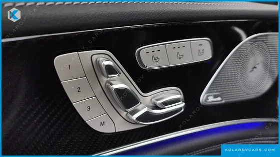 MERCEDES AMG GT 4DOOR 43 4MATIC+